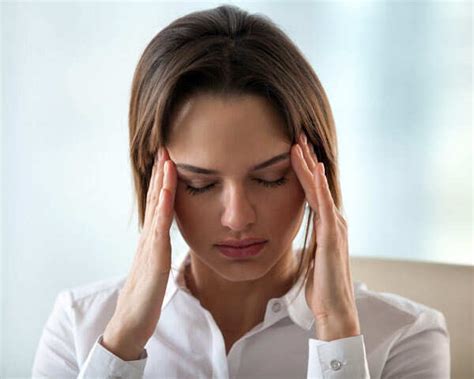 Beware Of These Common Symptoms Of Hormonal Imbalance | Femina.in