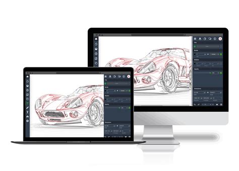 Image result for Vectr Labs Inc. Vectr Design Software