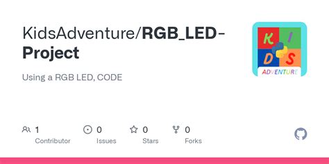 Image result for LED RGB Project