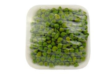 Green Chickpeas ( Choliya)