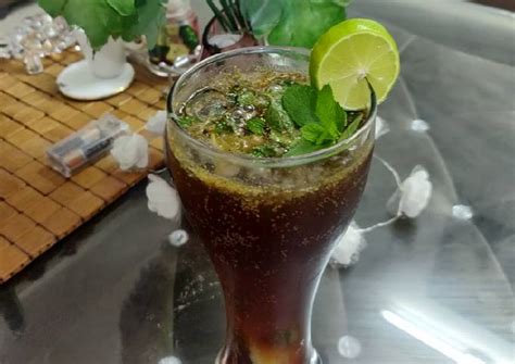 Masala Cola Recipe by Madhavi Rastogi - Cookpad