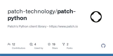 Image result for Python to Patch Application