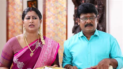 Watch Muthazhagu S1 Episode 298 on JioHotstar