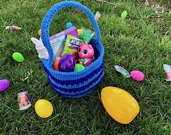 Image result for Crochet Easter Bunny