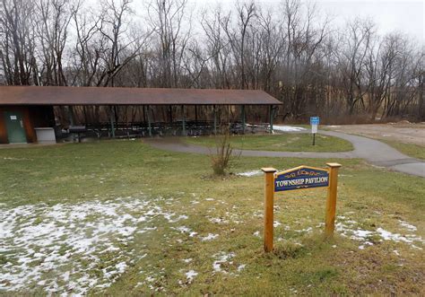 Commissioners award park renovation grants – Butler Eagle