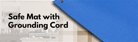 SEP (Sky Electrotek Products)-Esd Safe(Anti Static)Table Mat Pvc 2 ...