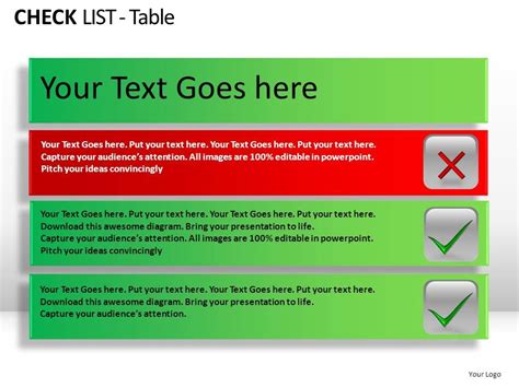 Image result for Presentable Long List Table