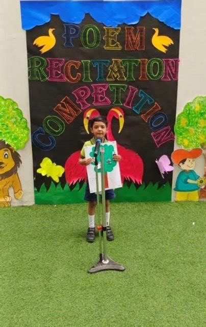 Image result for Reciting a Poem