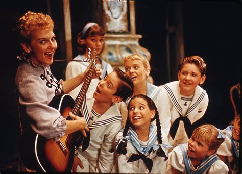 Original Broadway Cast - The Sound of Music