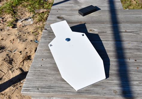 Image result for Steel Target Setups