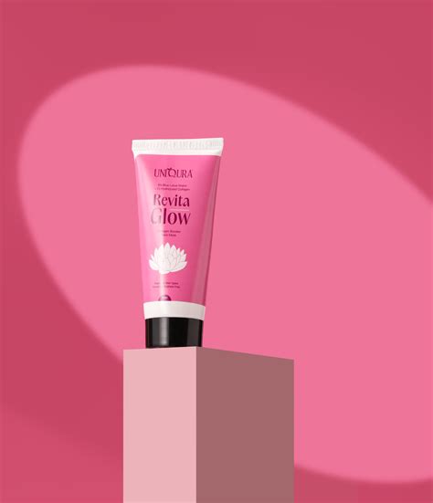 Overnight Collagen Booster Face Mask – Uniqura