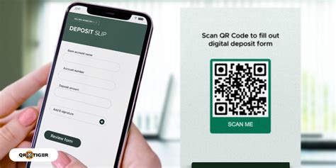 What Is a QR Scan Code to a Bank 的图像结果