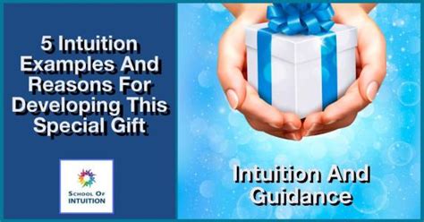 Image result for Intuition Examples