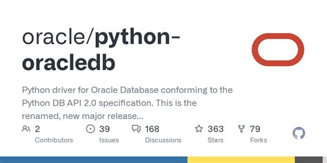 Python for Oracle DBA 的图像结果