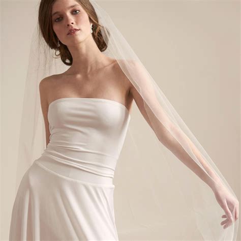 Wedding Veil Meaning & Style Guide - Zola Expert Wedding Advice