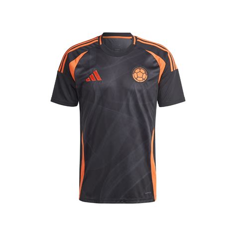 Official Colombia Football Jerseys - Official FIFA Store