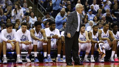 UNC Head Coach Salary: How Much Does Roy Williams Make?