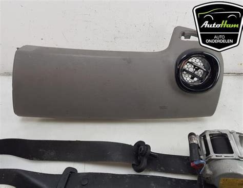 Control unit for Airbag RENAULT TRAFIC III Van (FG_) buy 904.47