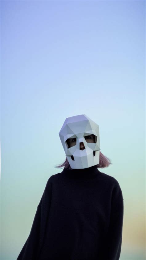 N95 Face Mask Pattern 的图像结果