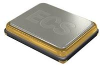 ECX 53Q AEC Q200 Quartz Crystal - ECS | DigiKey