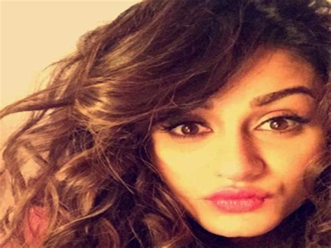 Aditi Arya is a 'Hot Pick' for Miss World 2015