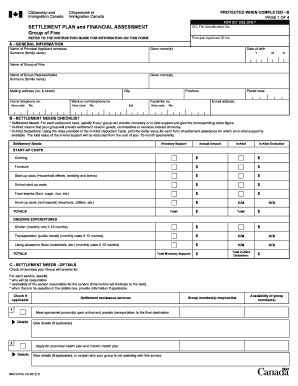 Imm 5373b - Fill Online, Printable, Fillable, Blank | pdfFiller