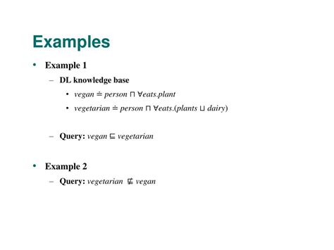 Tableau Algorithm 的图像结果