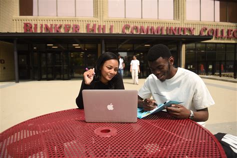 Bunker Hill Community College - Modern Campus Catalog™