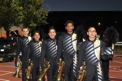 Marching Band