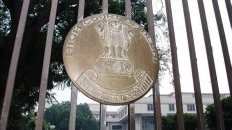 Delhi Waqf Board not owner of properties, can only be custodian: Centre ...