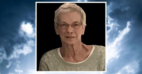 Obituary | Beatrice M. Orr of Lansdale, Pennsylvania | Huff & Lakjer ...