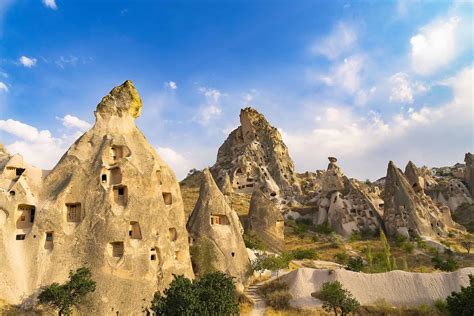 Cappadocia, Turkey