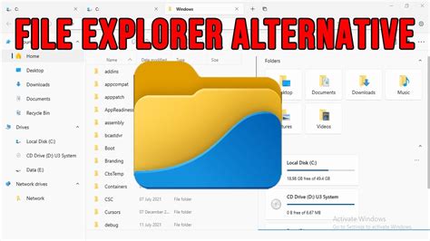 Image result for File Explorer Alternatives