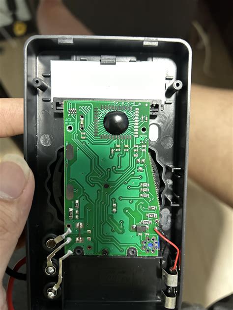 Image result for multimeter fuse location