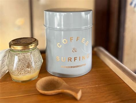 Coffee Storage Containers 的图像结果