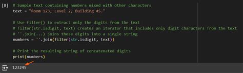 Image result for Python String Use Character Number