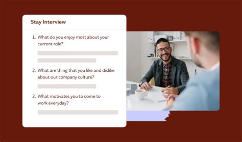 Stay Interview Worksheet 的图像结果