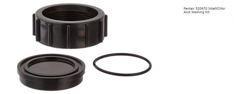 Clean IntelliChlor Cell 的图像结果