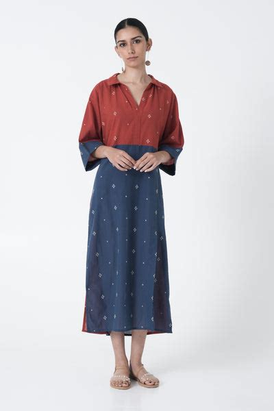 Horizon Dress – The Kaatn Trail