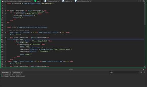 Image result for Roblox Clock Script
