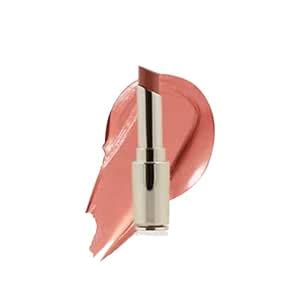Buy Charmacy Milano Flattering Nude Lipstick (Tan Nude 01) - 3.6 g ...