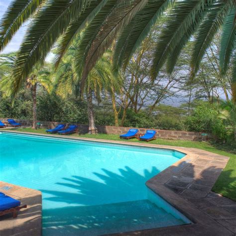 Hotels And Lodges In Nakuru