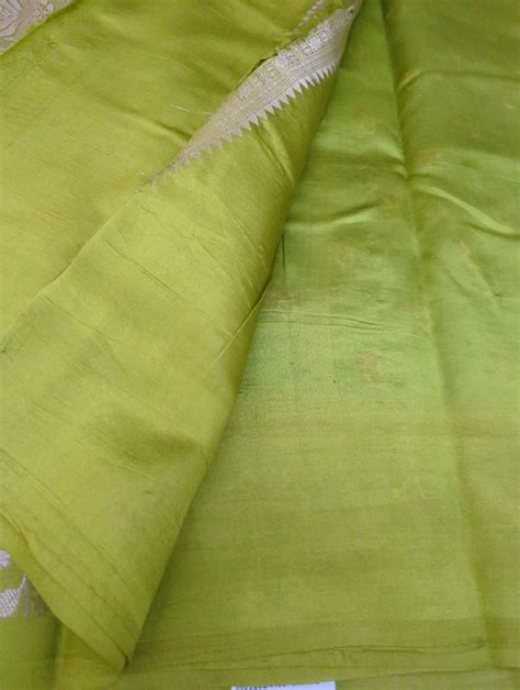 Pure Raw Mango Pattu