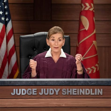 How does Judge Judy make and spend her fortune? Tough-talking Judy ...