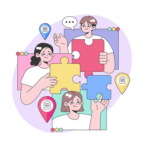 Image result for Pictures of Community Connection