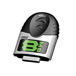 GAMESTER USA Xbox Cortex Memory Card : Amazon.in: Video Games