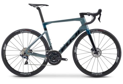 Fuji Bikes USA Performance Road Bike | Transonic 2.1 (2021) | Cycling ...