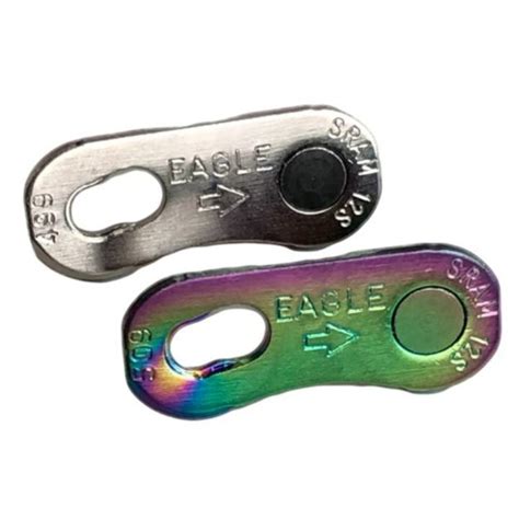 Buy SRAM Eagle PowerLock 12S Chain Connector|The Bike Affair