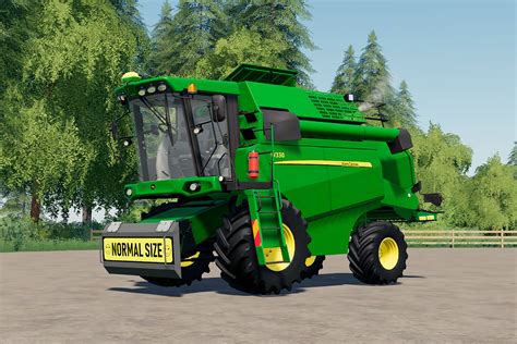 Image result for John Deere Header FS19 Mod