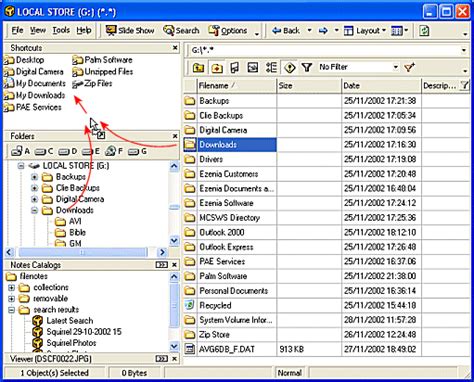 Shortcuts Can to Use in File 的图像结果
